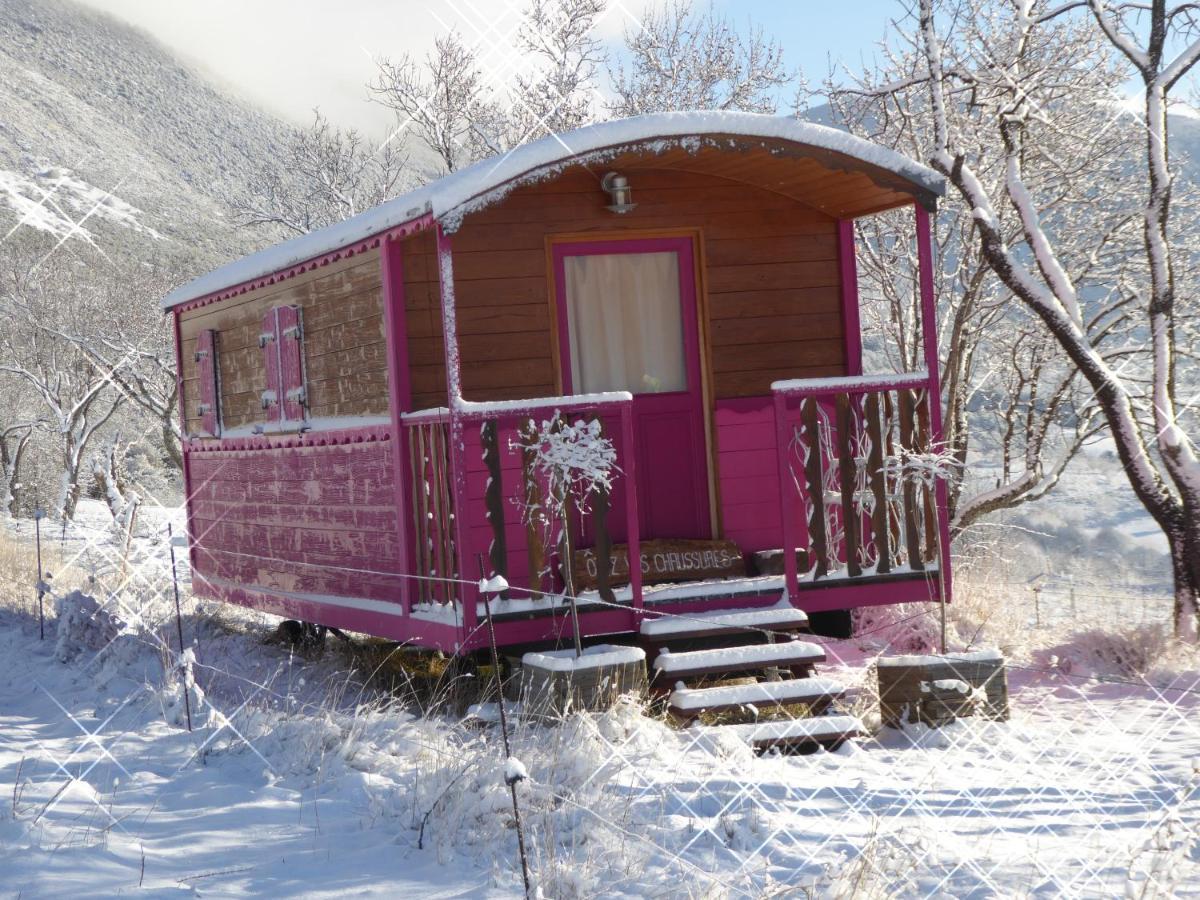 Ferme Saint Pierre Hotel Bargème Kültér fotó